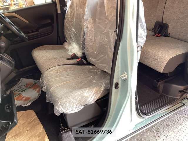Suzuki SPACIA 2025-12 6913082-15