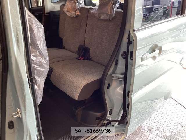 Suzuki SPACIA 2025-12 6913082-16