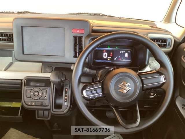 Suzuki SPACIA 2025-12 6913082-17