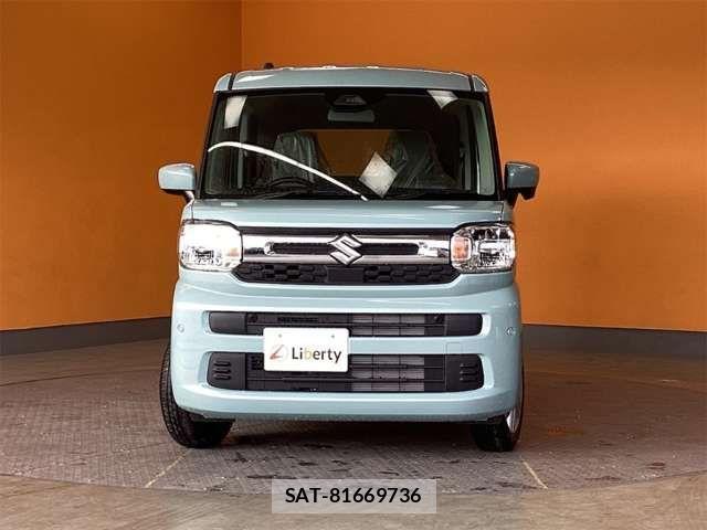 Suzuki SPACIA 2025-12 6913082-4