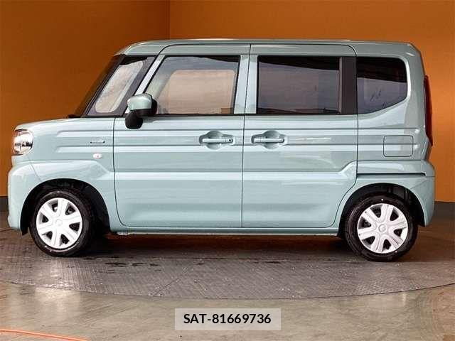 Suzuki SPACIA 2025-12 6913082-5