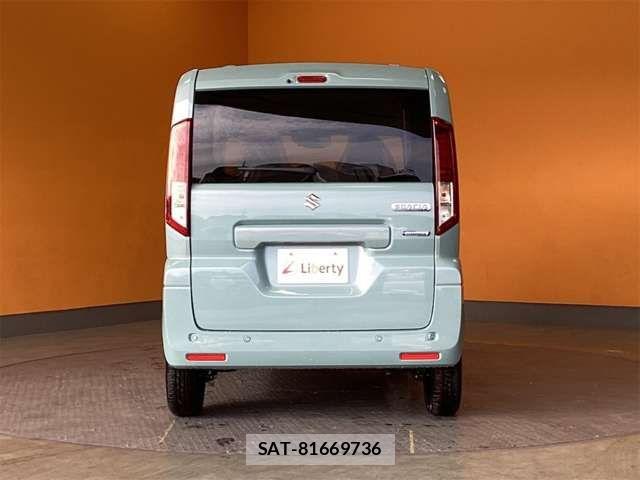 Suzuki SPACIA 2025-12 6913082-6