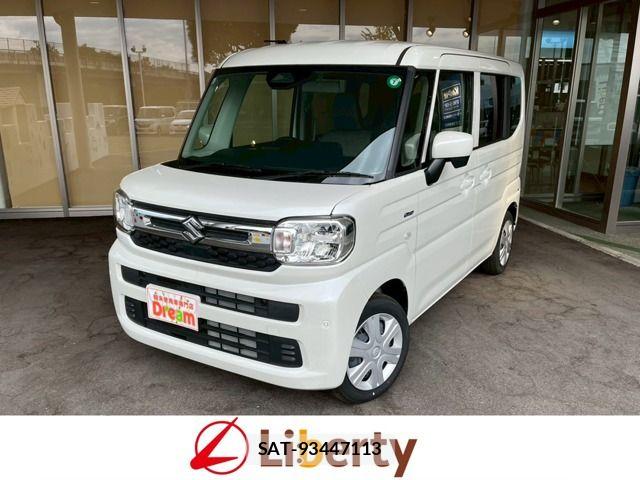Suzuki SPACIA 2024-08 6913041-0