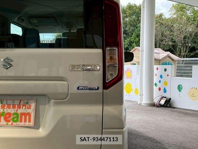 Suzuki SPACIA 2024-08 6913041-17