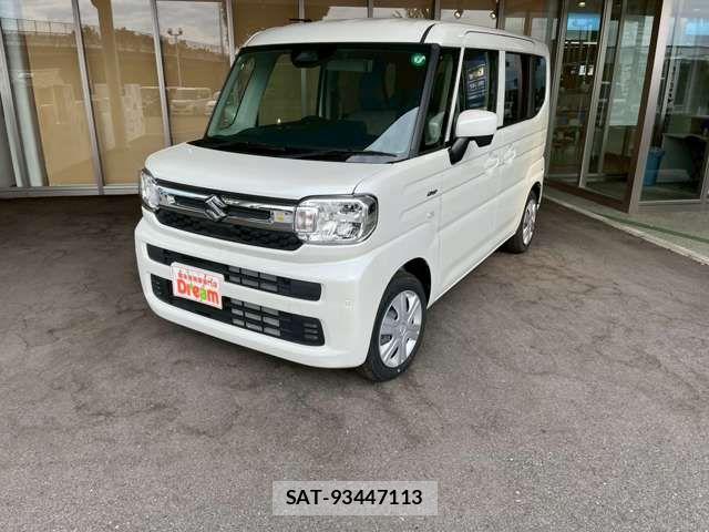 Suzuki SPACIA 2024-08 6913041-4