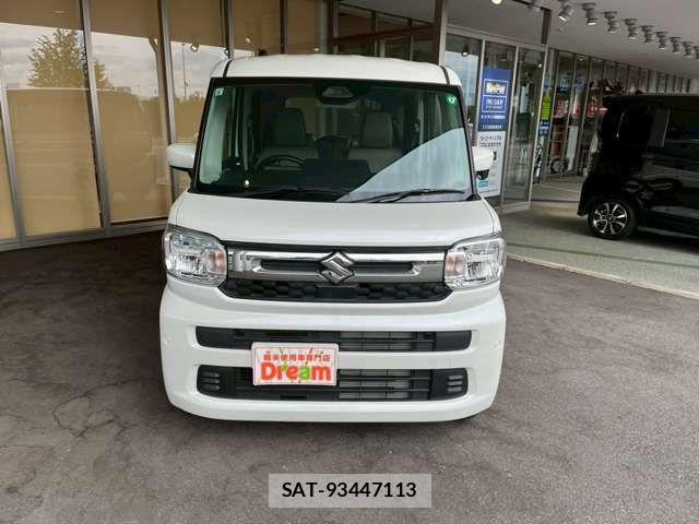 Suzuki SPACIA 2024-08 6913041-5