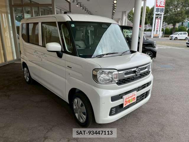 Suzuki SPACIA 2024-08 6913041-6