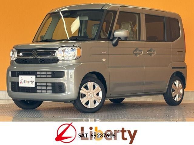 Suzuki SPACIA 2025-12 6913086-0