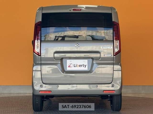 Suzuki SPACIA 2025-12 6913086-9