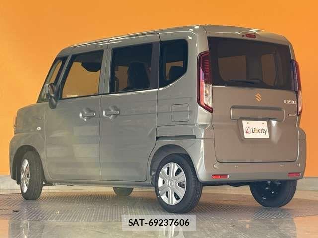 Suzuki SPACIA 2025-12 6913086-10