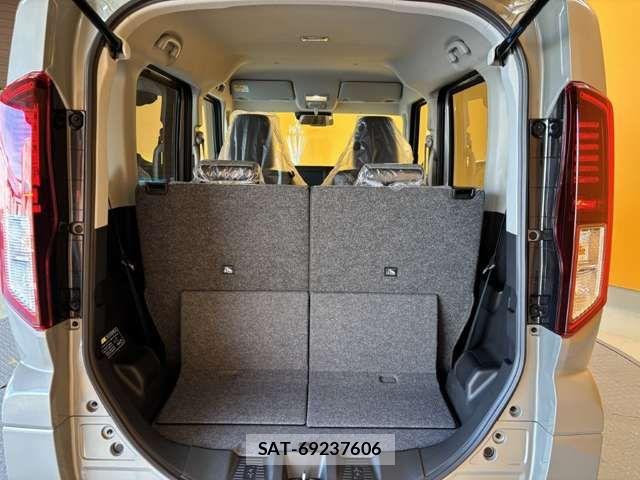 Suzuki SPACIA 2025-12 6913086-18