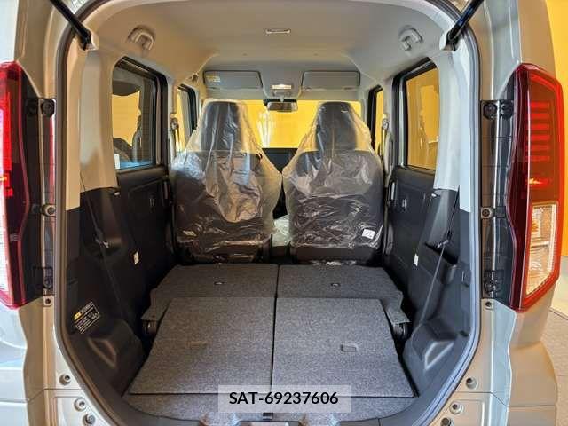 Suzuki SPACIA 2025-12 6913086-19