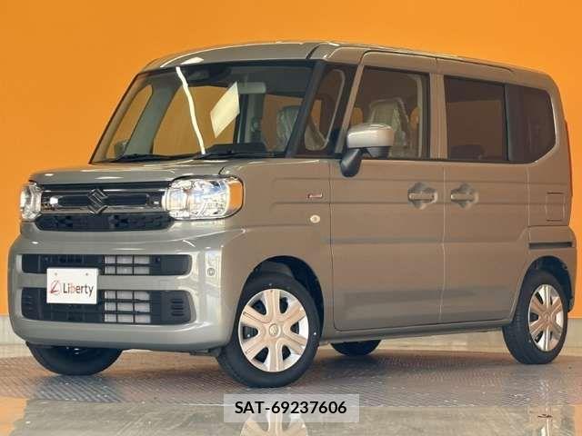 Suzuki SPACIA 2025-12 6913086-4