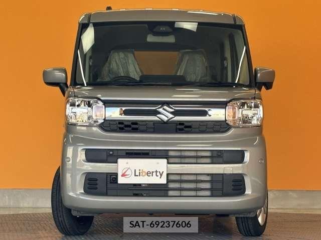 Suzuki SPACIA 2025-12 6913086-5