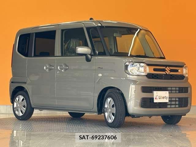 Suzuki SPACIA 2025-12 6913086-6