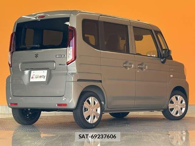 Suzuki SPACIA 2025-12 6913086-8