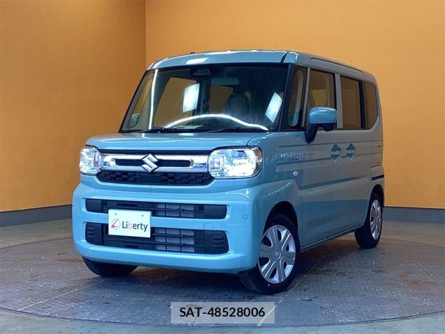 Suzuki SPACIA 2025-04 6913043-0
