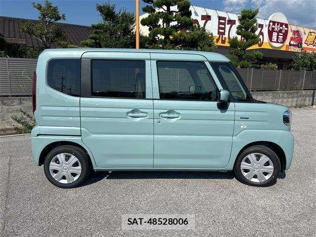 Suzuki SPACIA 2025-04 6913043-9