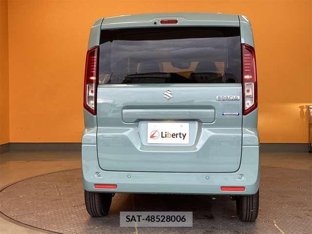 Suzuki SPACIA 2025-04 6913043-10
