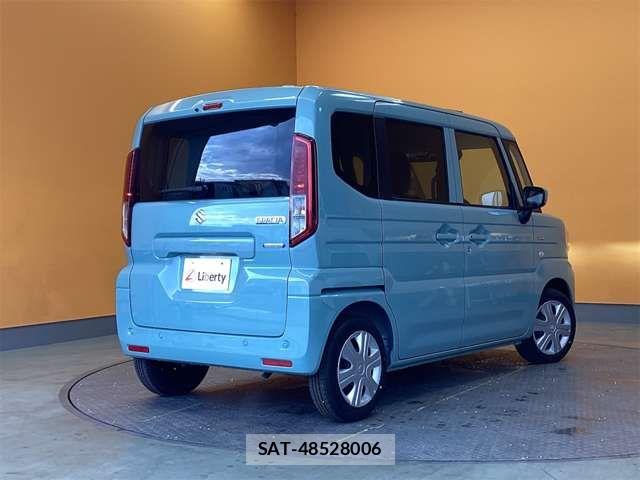 Suzuki SPACIA 2025-04 6913043-11
