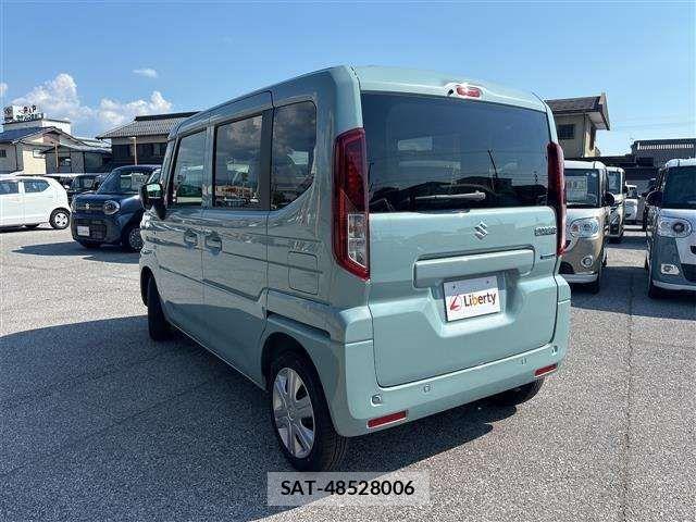 Suzuki SPACIA 2025-04 6913043-12