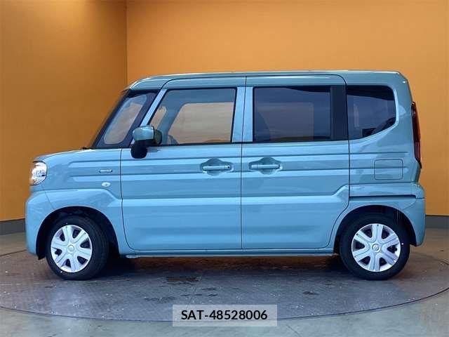 Suzuki SPACIA 2025-04 6913043-13