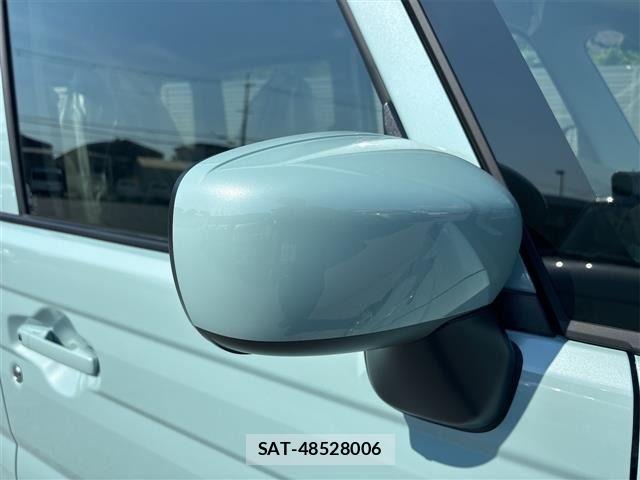 Suzuki SPACIA 2025-04 6913043-15