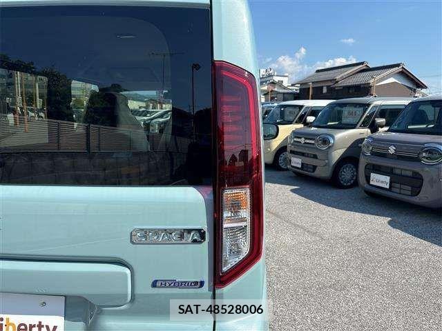 Suzuki SPACIA 2025-04 6913043-16