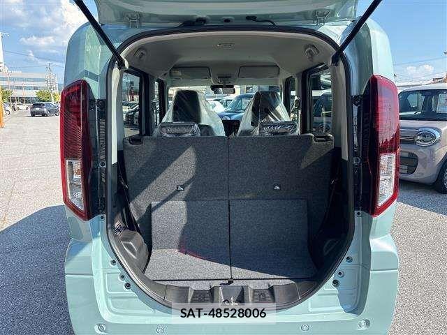 Suzuki SPACIA 2025-04 6913043-17