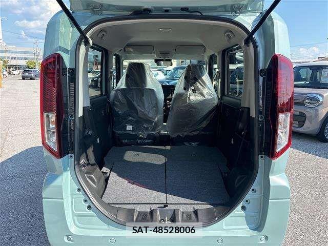 Suzuki SPACIA 2025-04 6913043-18
