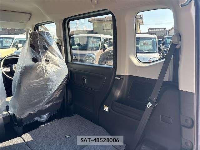 Suzuki SPACIA 2025-04 6913043-19