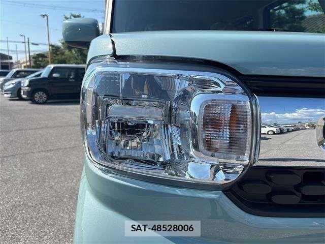 Suzuki SPACIA 2025-04 6913043-5