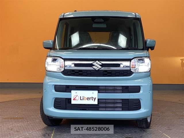 Suzuki SPACIA 2025-04 6913043-7