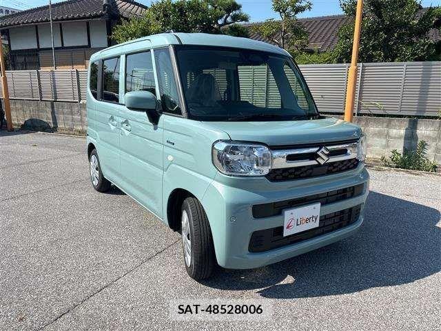 Suzuki SPACIA 2025-04 6913043-8