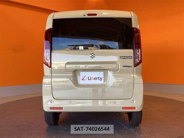 Suzuki SPACIA 2025-10 6912985-9
