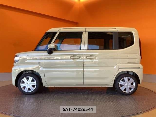 Suzuki SPACIA 2025-10 6912985-11