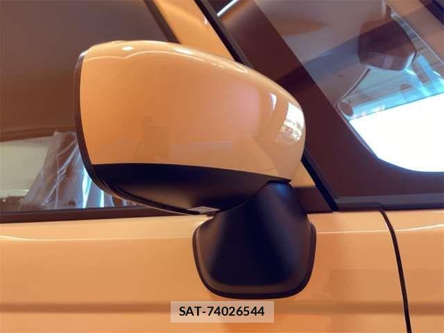 Suzuki SPACIA 2025-10 6912985-14