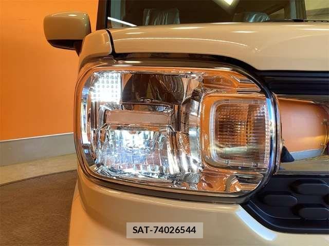 Suzuki SPACIA 2025-10 6912985-16