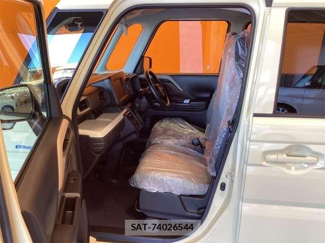 Suzuki SPACIA 2025-10 6912985-17