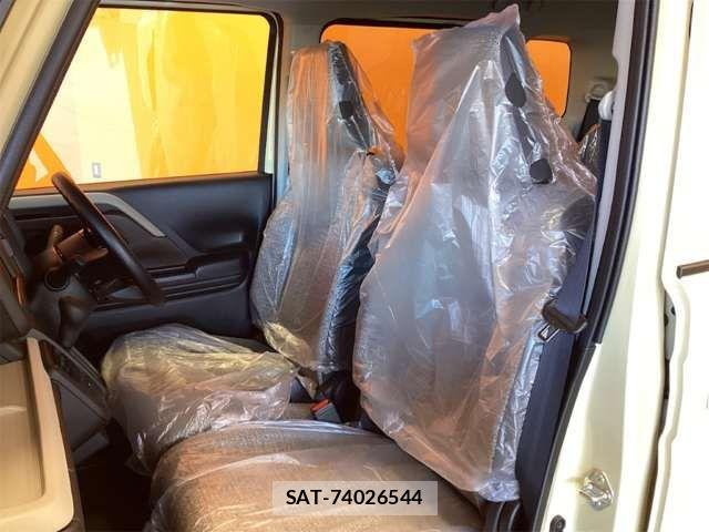 Suzuki SPACIA 2025-10 6912985-18