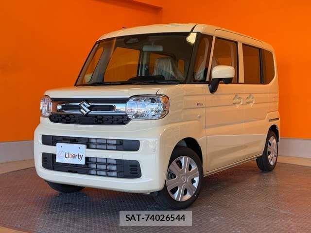 Suzuki SPACIA 2025-10 6912985-4