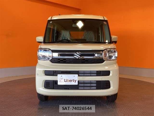 Suzuki SPACIA 2025-10 6912985-5