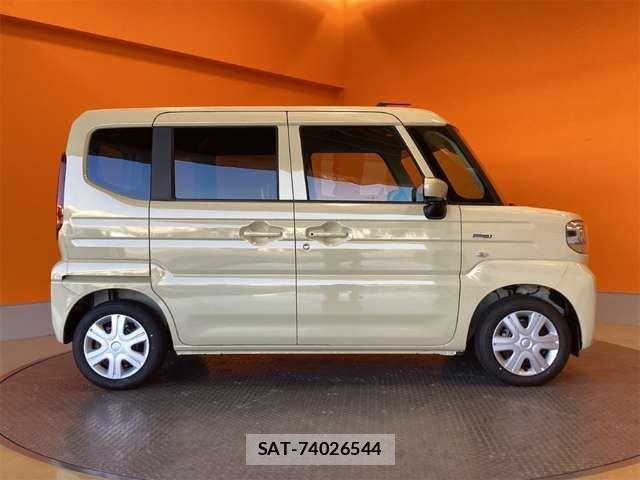 Suzuki SPACIA 2025-10 6912985-7