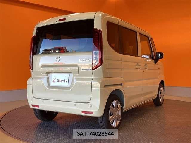 Suzuki SPACIA 2025-10 6912985-8