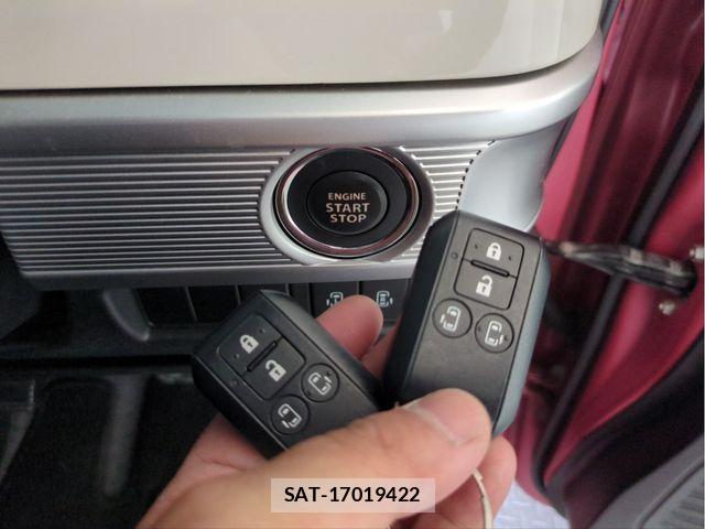Suzuki SPACIA 2019-04 6913138-12