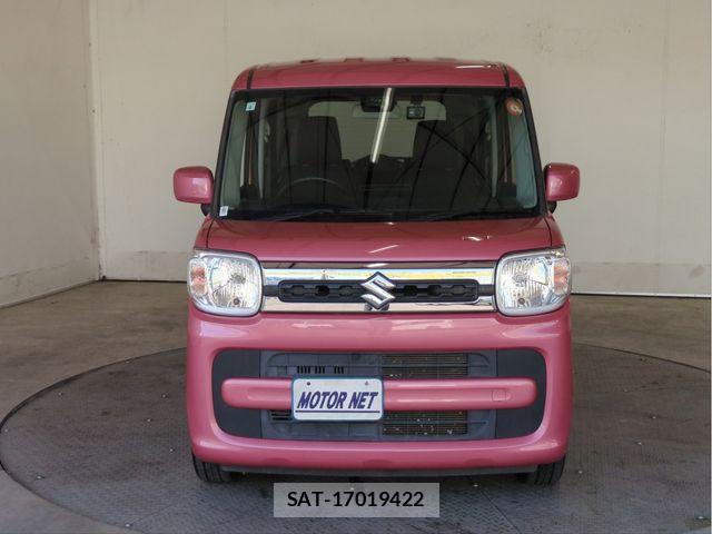 Suzuki SPACIA 2019-04 6913138-14