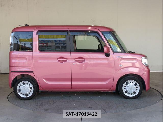 Suzuki SPACIA 2019-04 6913138-16