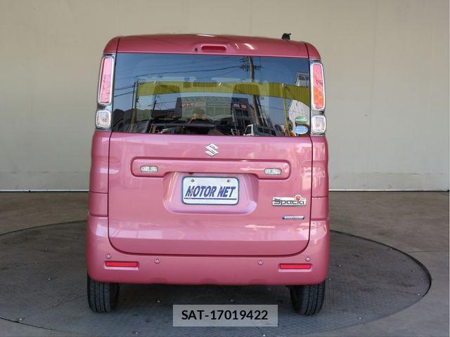 Suzuki SPACIA 2019-04 6913138-17