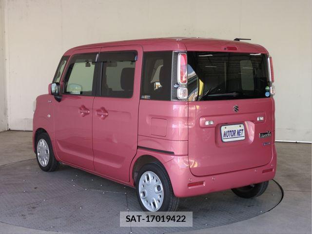 Suzuki SPACIA 2019-04 6913138-18