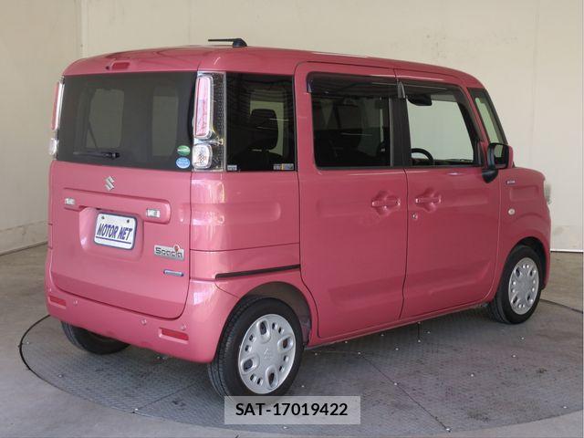Suzuki SPACIA 2019-04 6913138-1